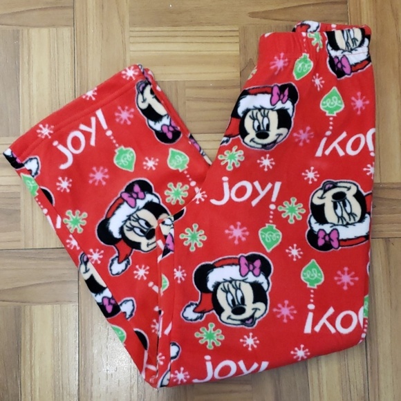 Other - 🎄CHRISTMAS Minnie Mouse girl's comfys⛄